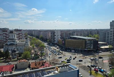 Garsoniera premium de inchiriat - 2