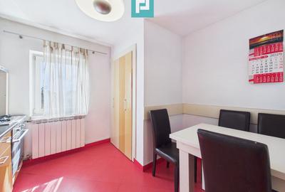 Apartament 2 camere lângă Complexul Studențesc - 9
