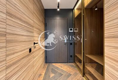 Apartament tip Studio | Design Premium | Zona Hotel Vibre | 10" Centru - 14