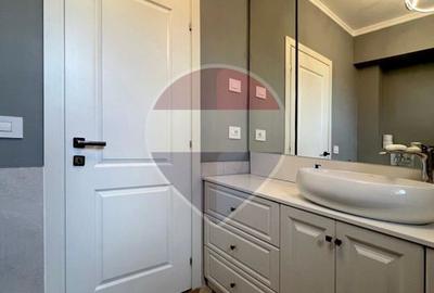 Apartament cu 2 camere, superfinisat, mobilat și utilat – ultracentral - 16