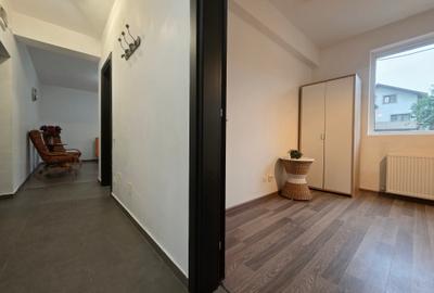 Popesti Leordeni! Apartament cochet de 2 camere !Parcare ! Imobil 2016! - 9