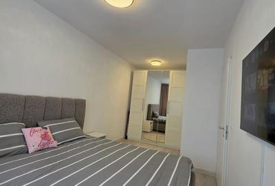 Prima Închiriere | 2 Camere Hils Brauner | Parcare inclusă - 1