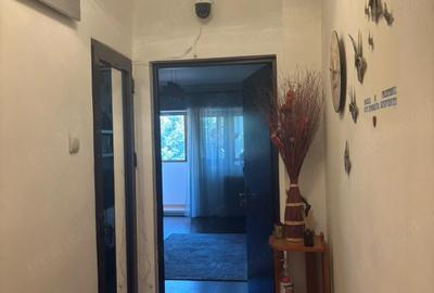 Apartament 2 camere decomandate | 57 mp | Etaj 2/10 | Vizavi de metrou Lujerului - 8
