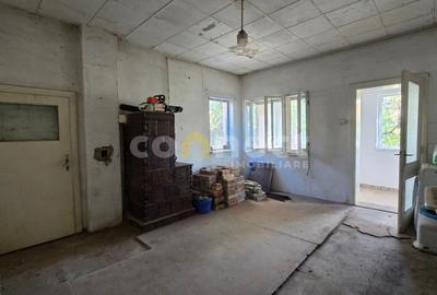 Casa de vanzare - necesita renovari - zona Iris / Pta 1 Mai - 9