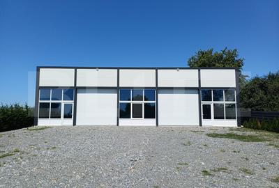 Spațiu comercial, de 200.00 mp, în Salcea