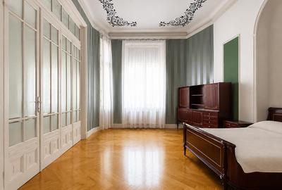 4 camere de închiriat | 160 mp | Bd. Dacia | Rezidență sau birouri - 5