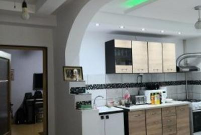 APARTAMENT 3 CAMERE Sebastian-Parc - 2