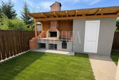 Duplex cu 4 camere în Florești
