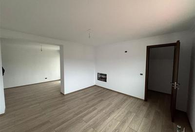 Vila deosebita Parter + Mansarda de vanzare in Odobesti - 28