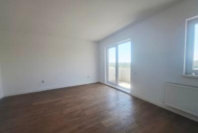 Garsonieră generoasă de 42,6 mp în Avangard Grande Village - 12