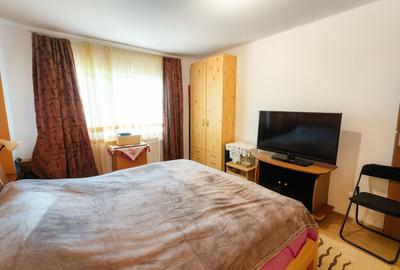 Apartament 64 mpu lângă Parcul Belvedere - 8