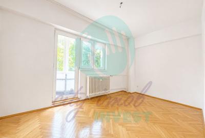 Moșilor – Armenesc | 3 camere - 2