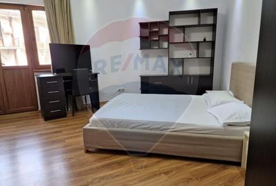 Studio 37 mp de inchiriat in Piata Romana - 5