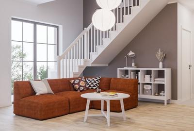 Apartament cu 3 camere decomandat în Giroc