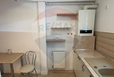 INCHIRIERE Apartament cu 3 camere in zona Aviatiei - 18