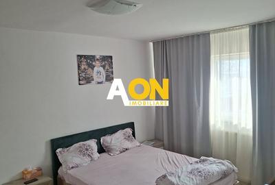 Apartament cu 2 camere decomandat, mobilat în Cetate