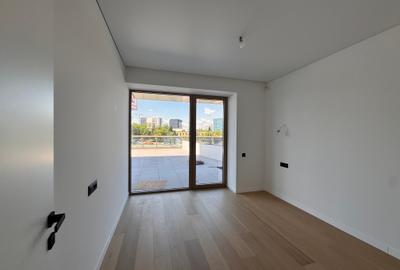 Vanzare apartament 2 camere + terasa 88 mp ONE HIGH DISTRICT - 2