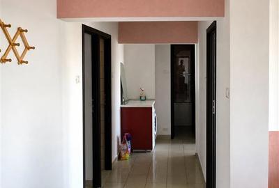 Berceni-Aparatorii Patriei,apartament 3 camere,centrala termica - 3