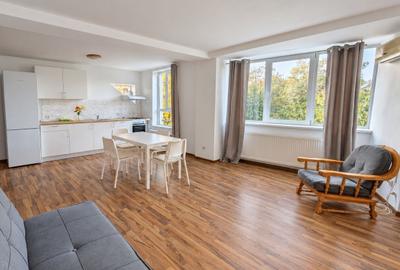 Apartament in Vila, Parc Bazilescu - 1