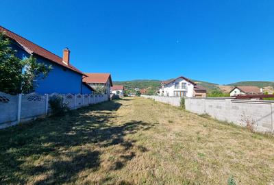 Teren Construcții de 1385 mp, în Micești