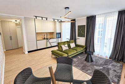 Apartament 2 camere, 53 mp, două terase, Grigorescu, zona Tăietura Turcului - 3