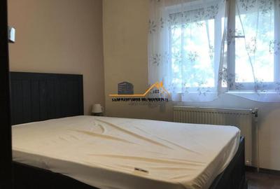 Inchiriere Apartament 3 camere-Drumul Sarii-13 Septembrie-Semicentral- - 14