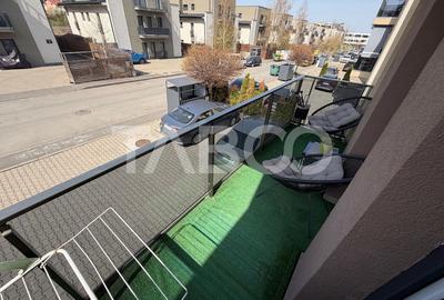 Apartament 2 camere Comision 0% bloc nou parcare capat Gheorgheni - 8