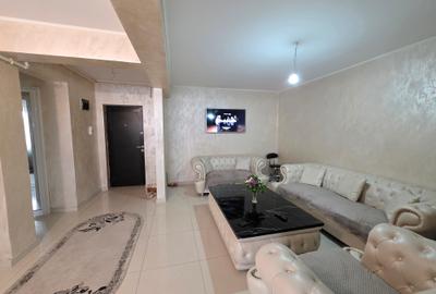 3 Camere - loc parcare - Corvaris Residence 21 - Aparatorii Patriei - 1