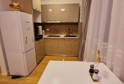 Garsonieră  | Residence DP5D | 7 min Metrou | Parcare | Curte Privată | Pet Frie - 5