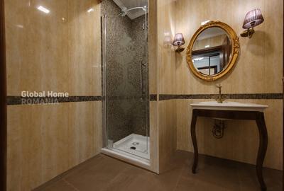 Herăstrău - Aviației | Classic Luxury | Terrace & EV Parking - 16
