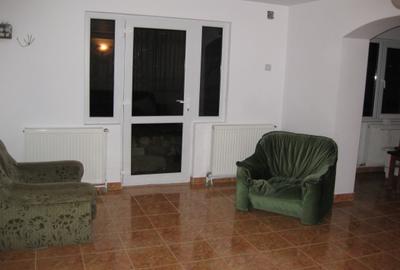 Vila D+P+E+M de vanzare in Busteni, cartier Valea Alba - 12