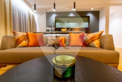 Apartament 3 camere LUX- 91.27 mp+59.9 (terasa) / Centru vechi - Complex Cuza 16 - 1