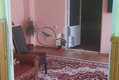 Casă individuală, de vânzare, cartier Șarât, Câmpia Turzii - 16