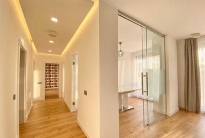 Penthouse Premium de Închiriat | 92 mp + Terasă 44 mp | Iulius Mall - 5