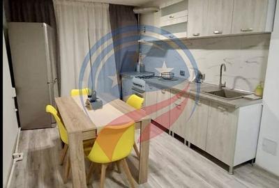 Apartament 3 camere decomandate | Etaj 1 | Zona Ciuperca – 1 Mai - 1