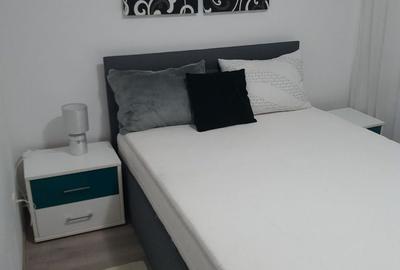 Complex Studențesc | 2 Camere | Centrala Proprie - 6