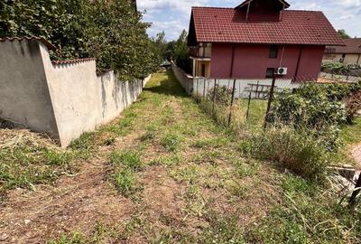 Vilă 372 mp + teren 732 mp | Strada Lacului, Râmnicu Vâlcea - 7