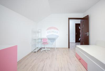 Casă Modernă cu 4 camere în Cartier Izvor - Predare imediată! - 41