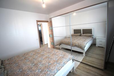 Complex privat - Apartament spatios si luminos  + curte - 7