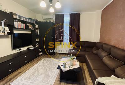 Apartament cu acces privat, 2 camere | 59,43 mp | Matei Basarab - 3