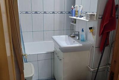 Tomis Nord 3 camere semidecomandate parter - 23