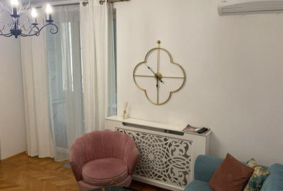 Apartament 2 camere Piata Romana/ Bulevardul Magheru - 7