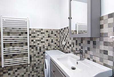 Casa 4 camere, mobilata si utilata modern, KM 5, comision 0% - 53