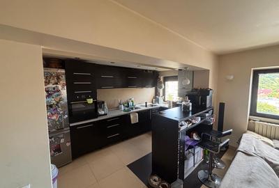 Apartament 4 camere Gara - Billa - 2