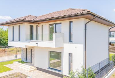 Ultima locuinta dintr-un proiect premium - camin durabil si elegant - 40