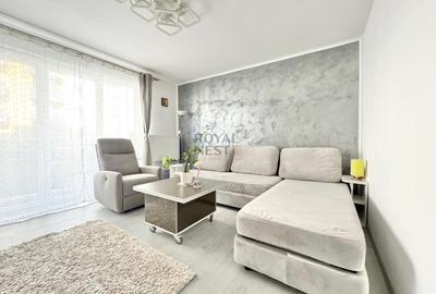 De inchiriat apartament de 2 camere in Avantgarden 3 - 2