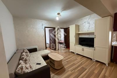 Apartament de inchiriat - zona Garii - 4