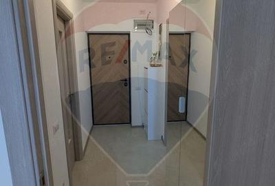 Apartament cu 1 camere decomandat, mobilat în Iancului