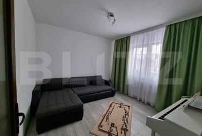 Duplex cu 4 camere în Exterior Est