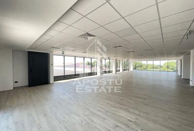 Spatiu comercial pentru birouri, 297 mp, Etajul 1, Giroc - 2